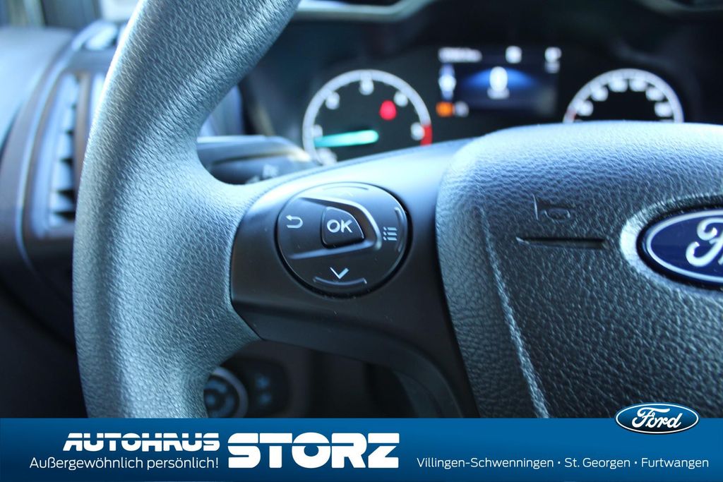 Ford Transit Connect 2023