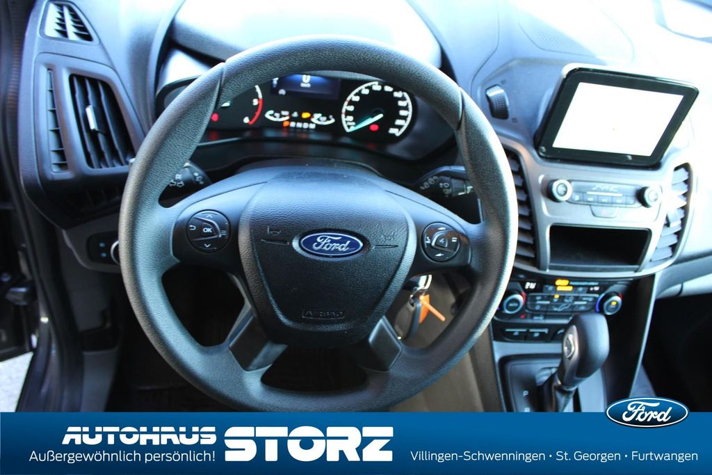 Ford Transit Connect 2023