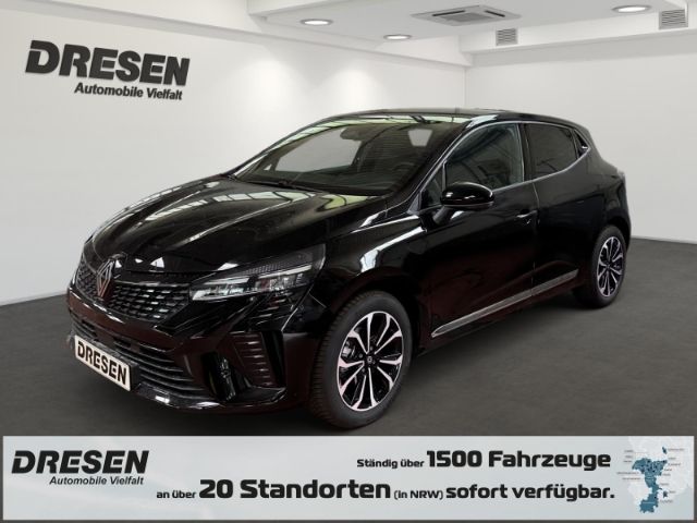 Renault Clio 2025
