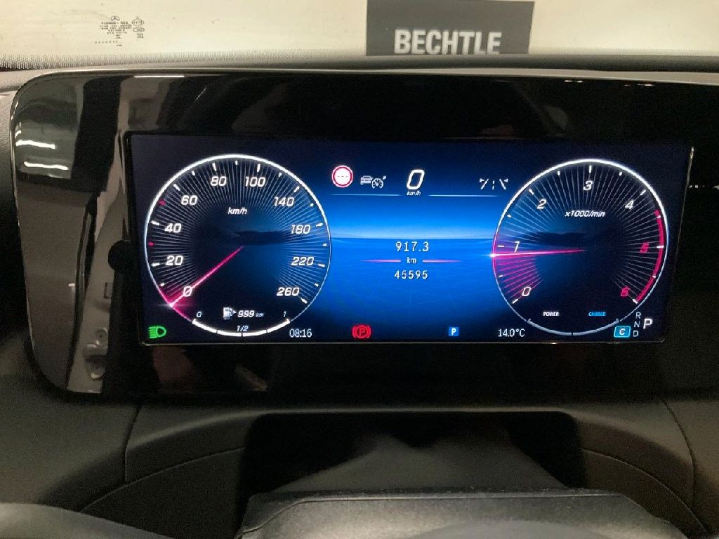 Mercedes-Benz C 200 2023