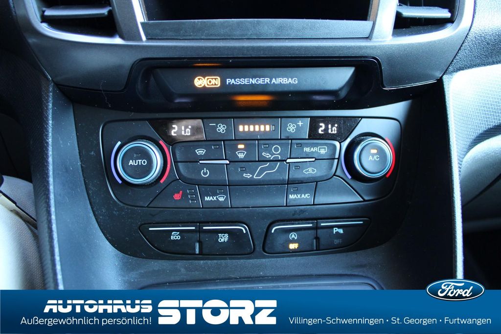 Ford Transit Connect 2023