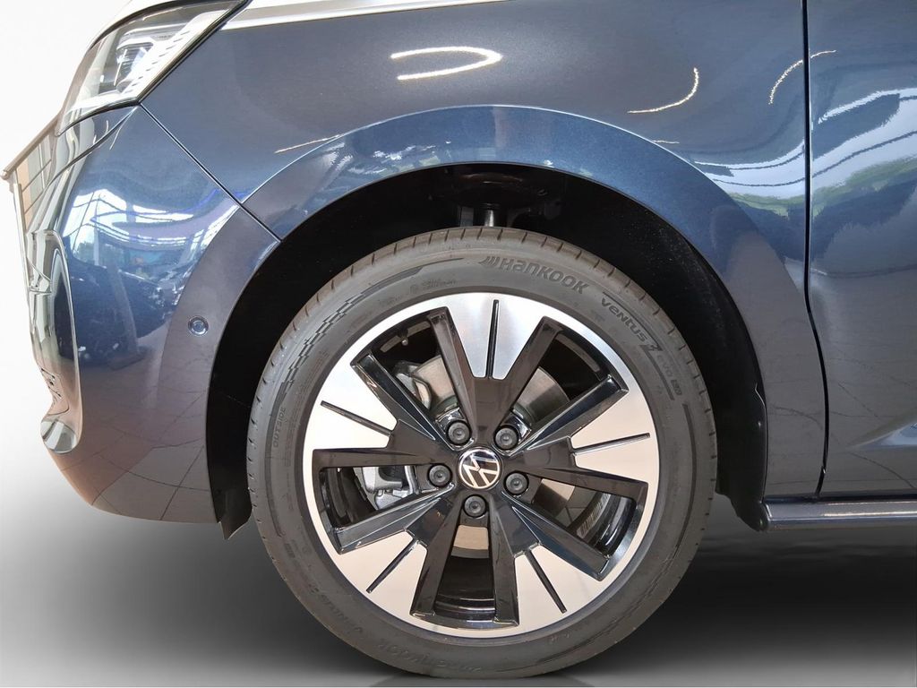 Volkswagen T7 California