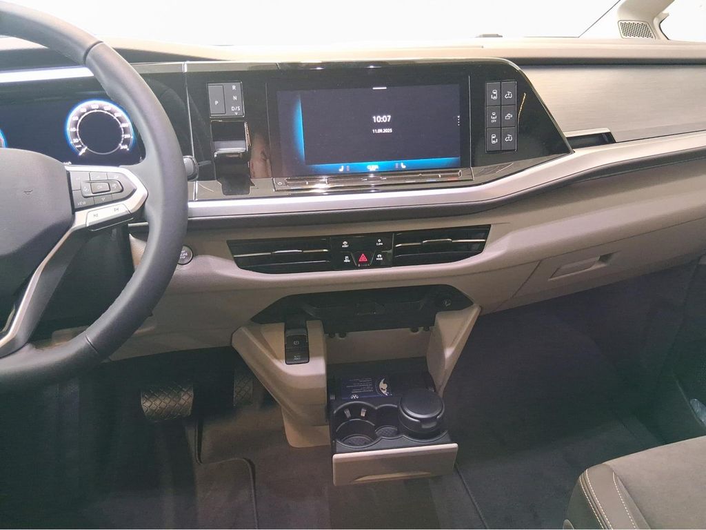 Volkswagen T7 California