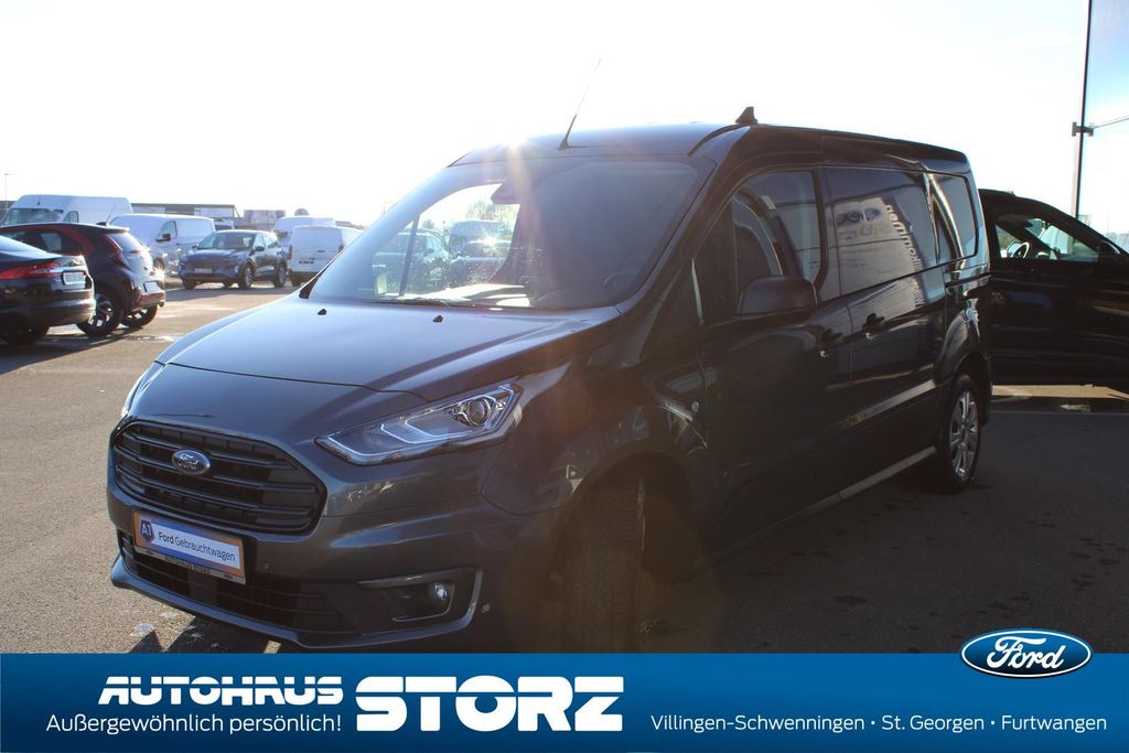 Ford Transit Connect 2023