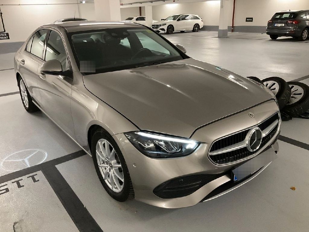 Mercedes-Benz C 200 2023