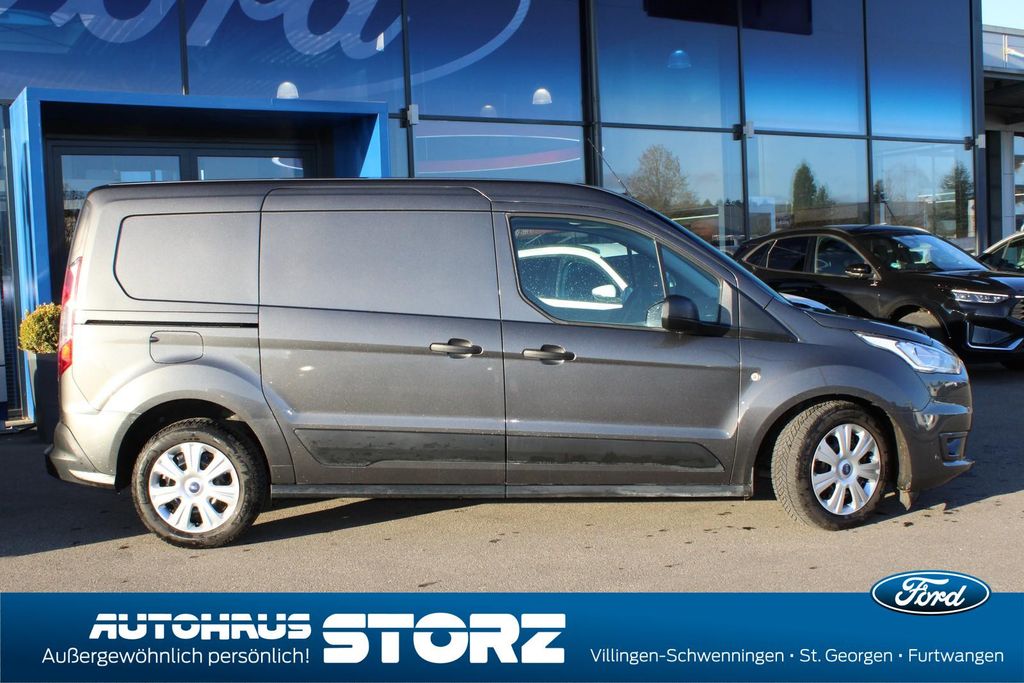 Ford Transit Connect 2023