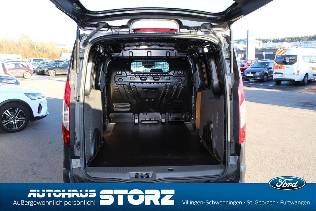 Ford Transit Connect 2023