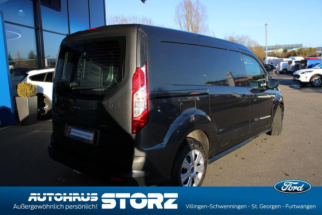 Ford Transit Connect 2023