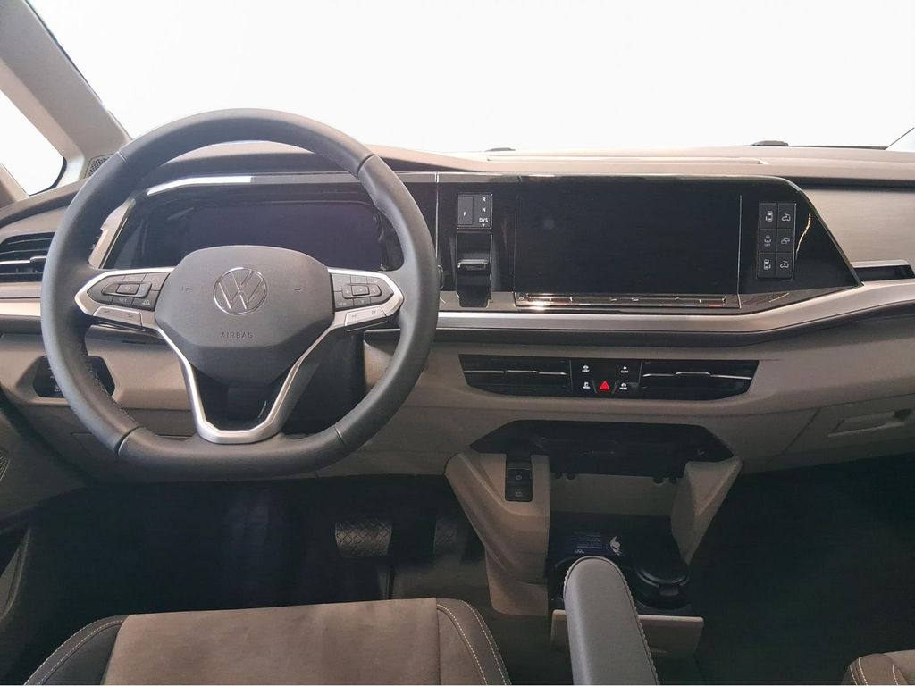 Volkswagen T7 California