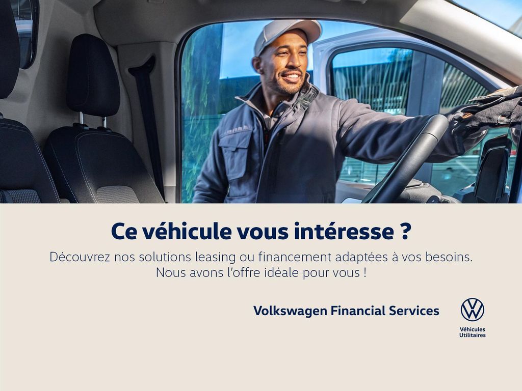 Volkswagen T7 California