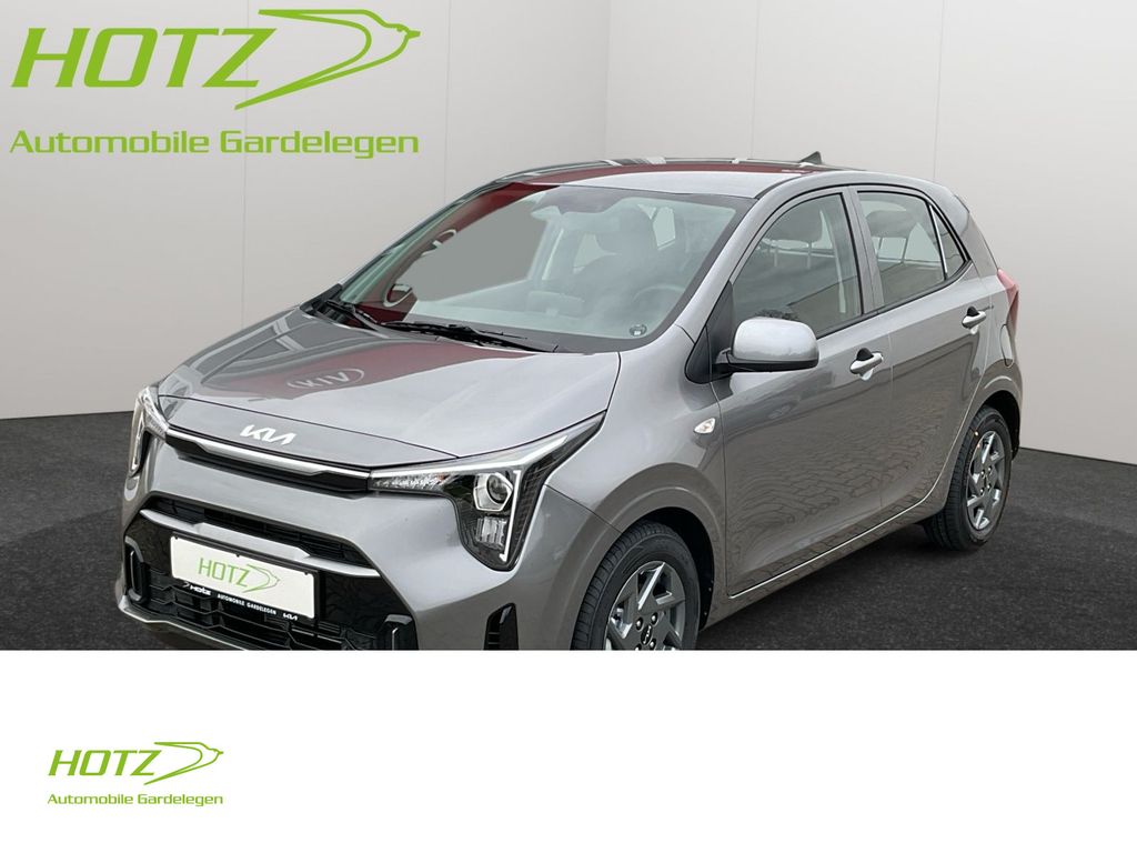 Kia Picanto 2025