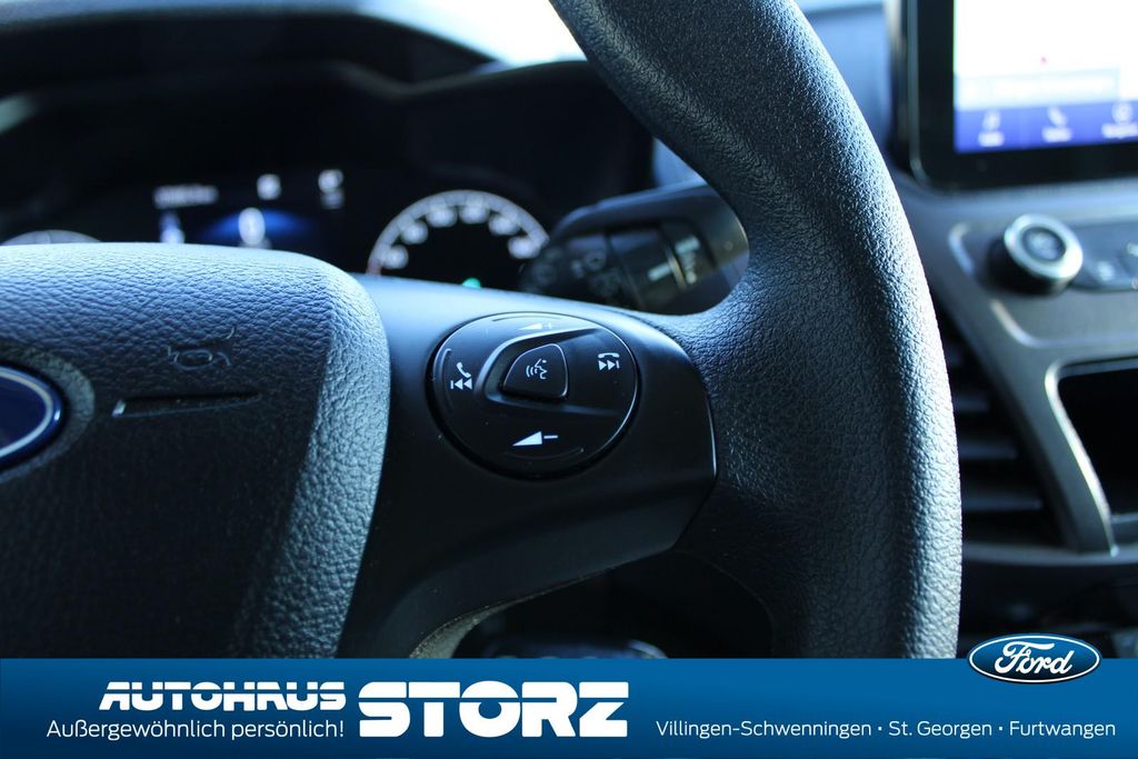 Ford Transit Connect 2023