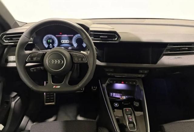 Audi A3 2025