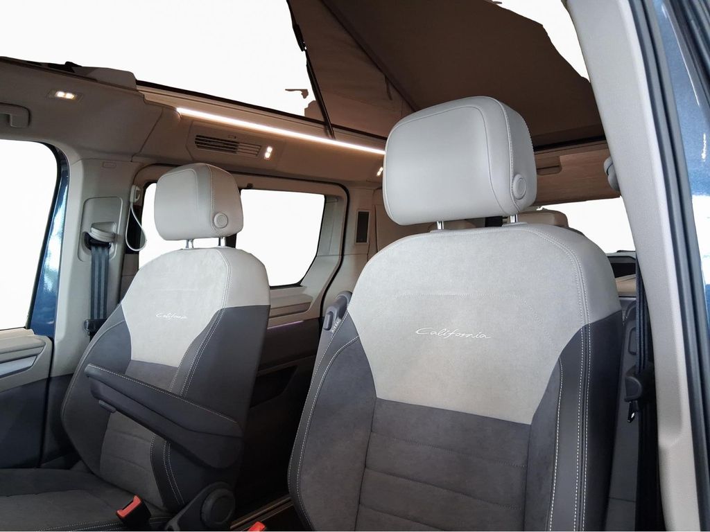 Volkswagen T7 California