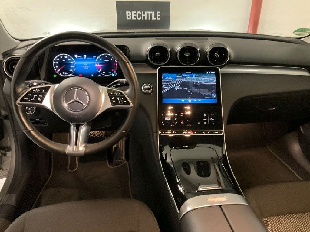 Mercedes-Benz C 200 2023
