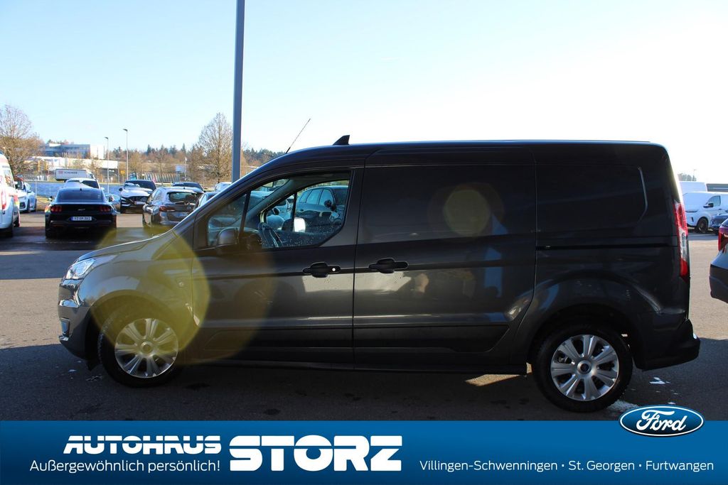Ford Transit Connect 2023