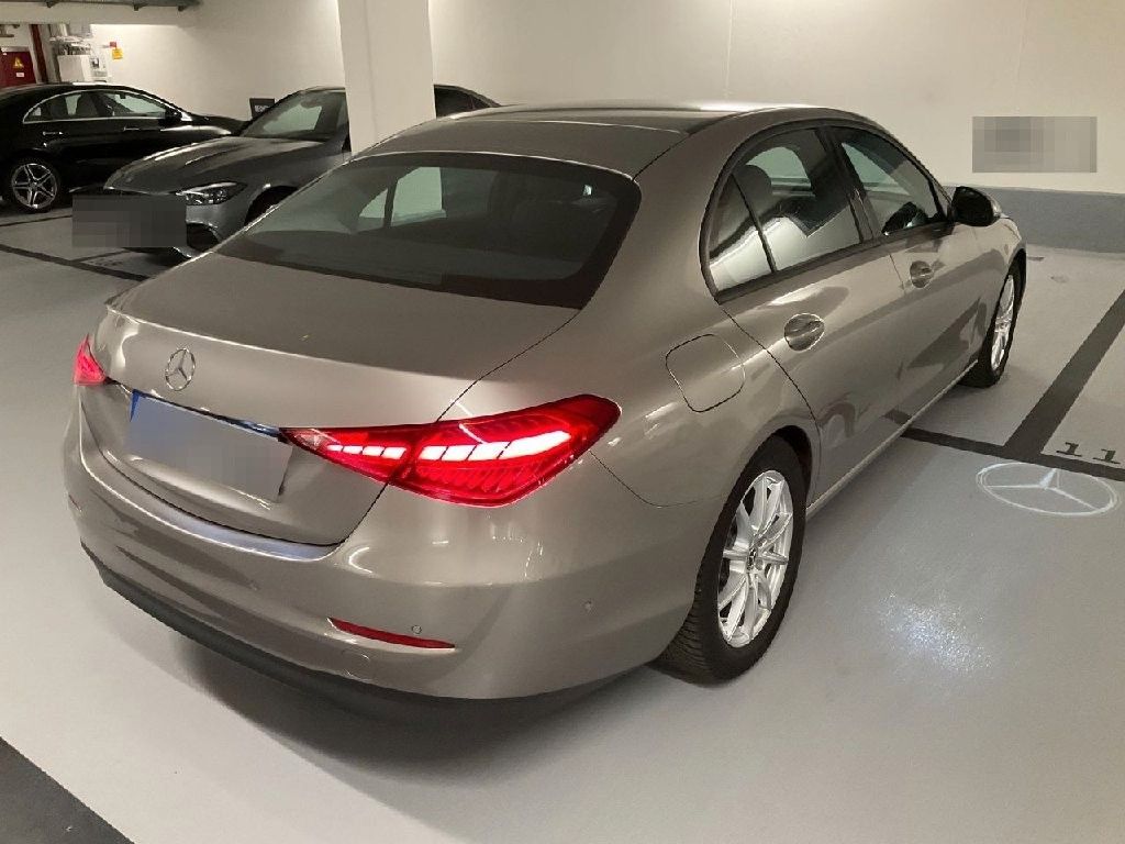 Mercedes-Benz C 200 2023