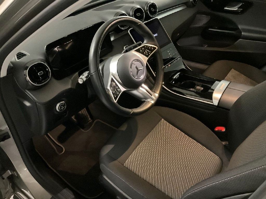 Mercedes-Benz C 200 2023
