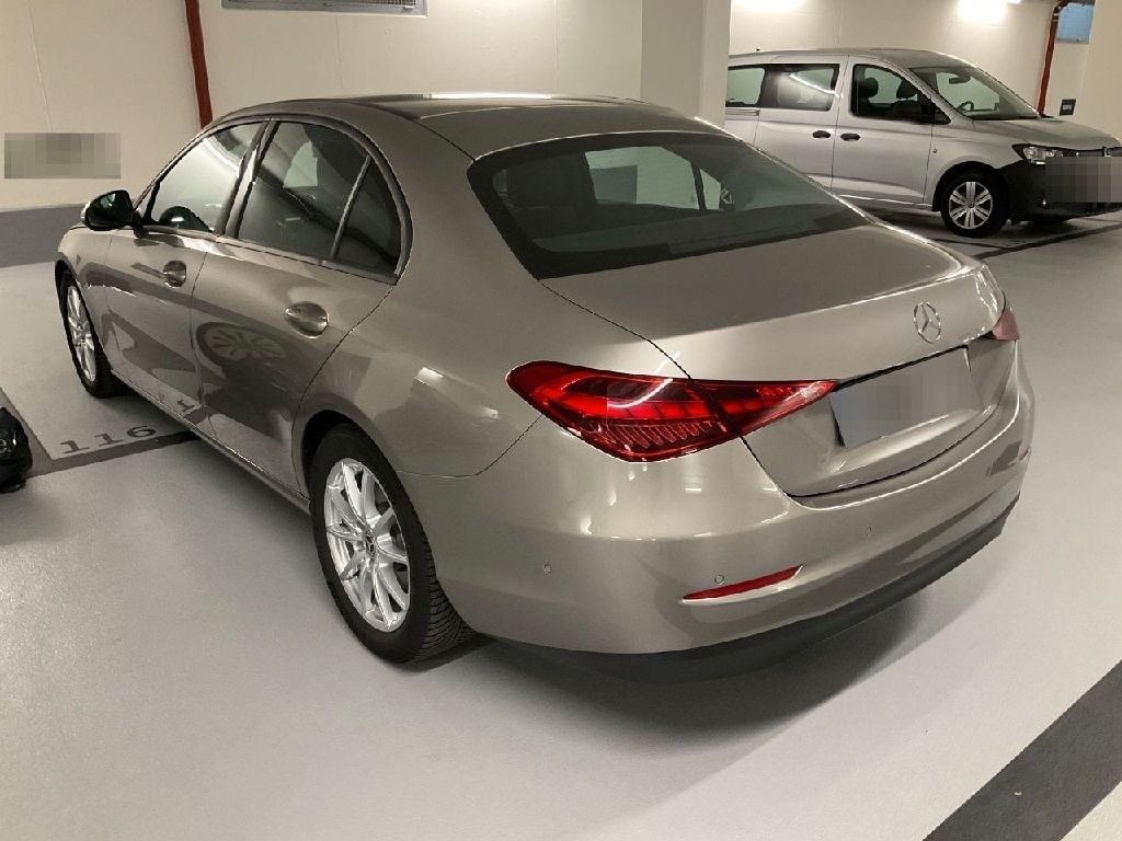Mercedes-Benz C 200 2023