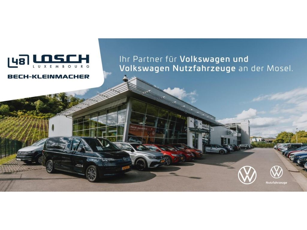 Volkswagen T7 California