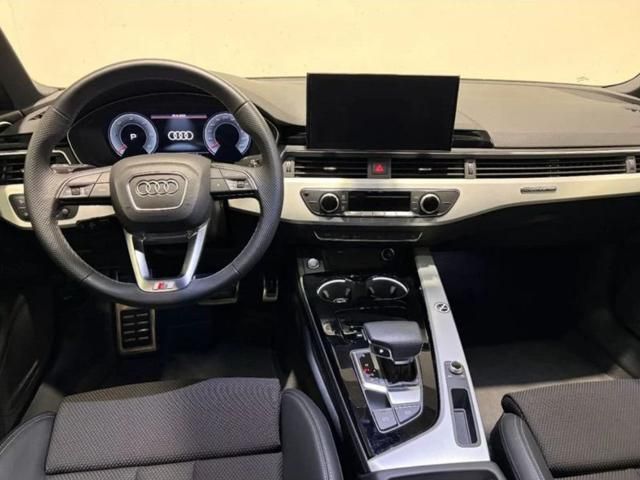 Audi A4 2024
