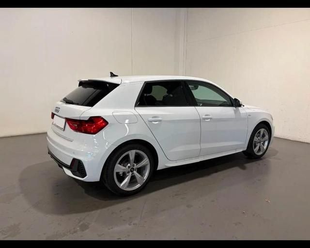 Audi A1 2025