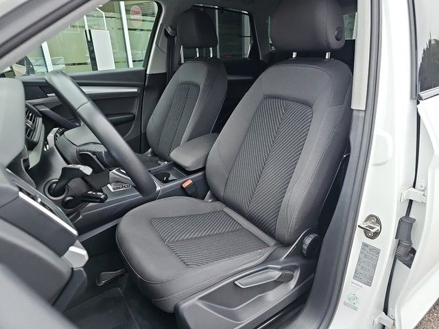 Audi Q5 2022