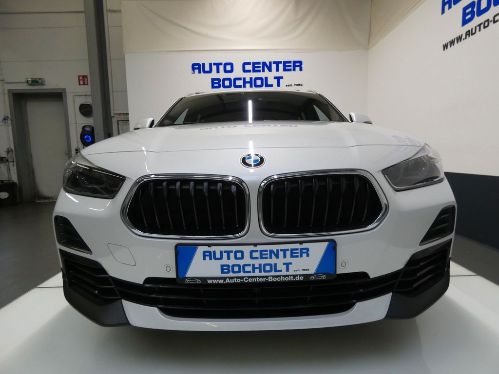 BMW X2 2023