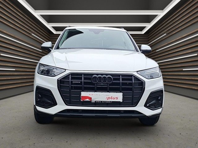 Audi Q5 2022