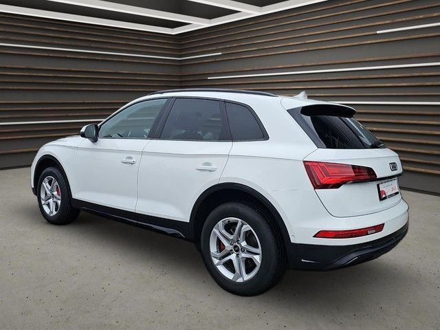Audi Q5 2022