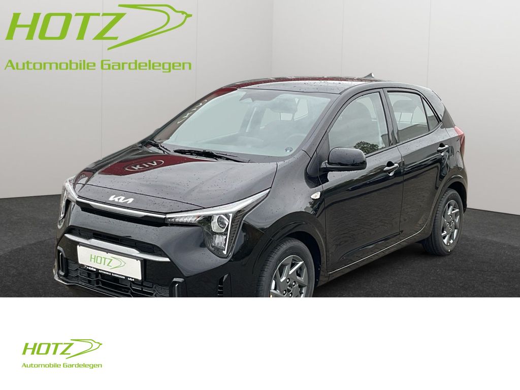 Kia Picanto 2025