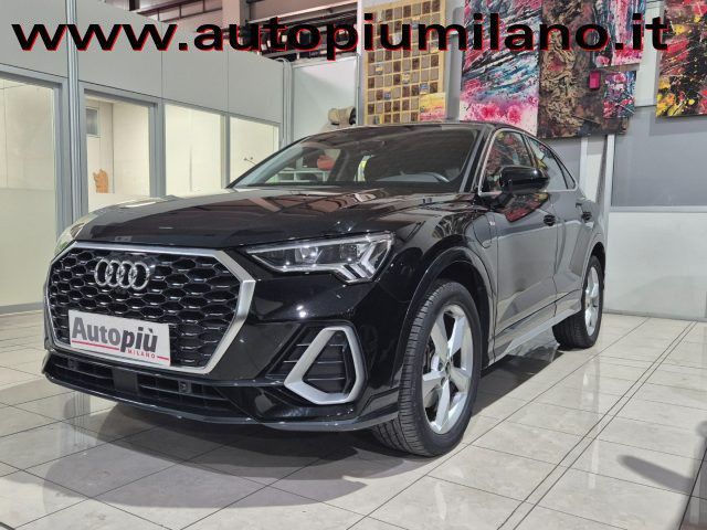 Audi Q3 2021
