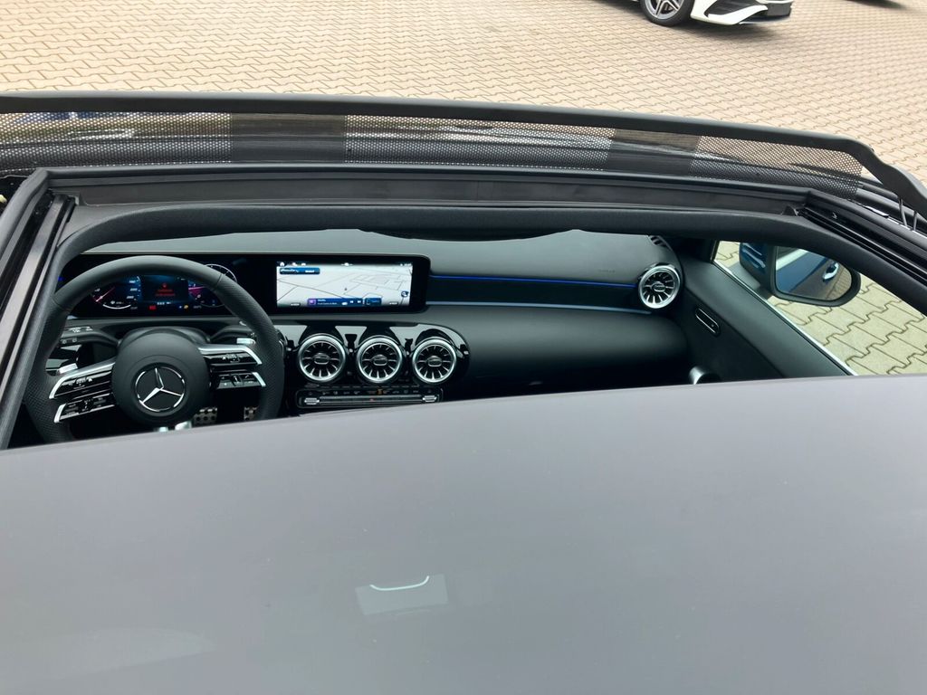 Mercedes-Benz A 180 2024