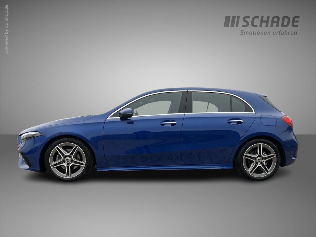 Mercedes-Benz A 180 2024