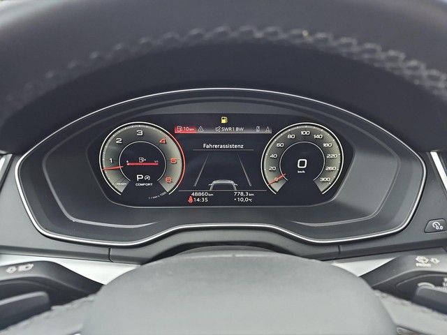 Audi Q5 2022