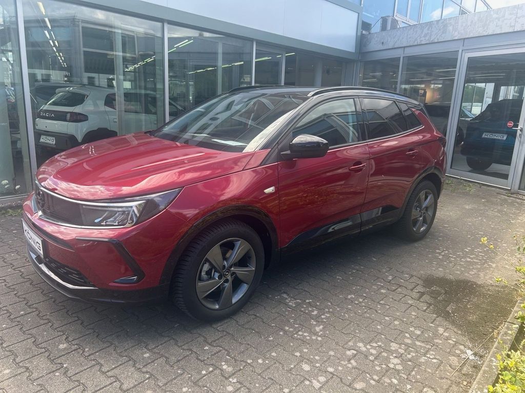 Opel Grandland (X) 2023