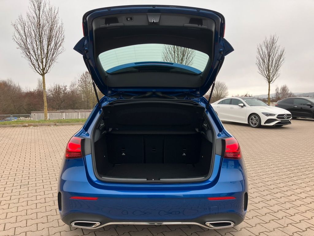 Mercedes-Benz A 180 2024