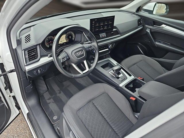 Audi Q5 2022