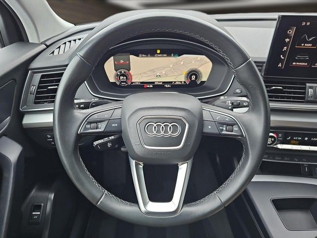 Audi Q5 2022