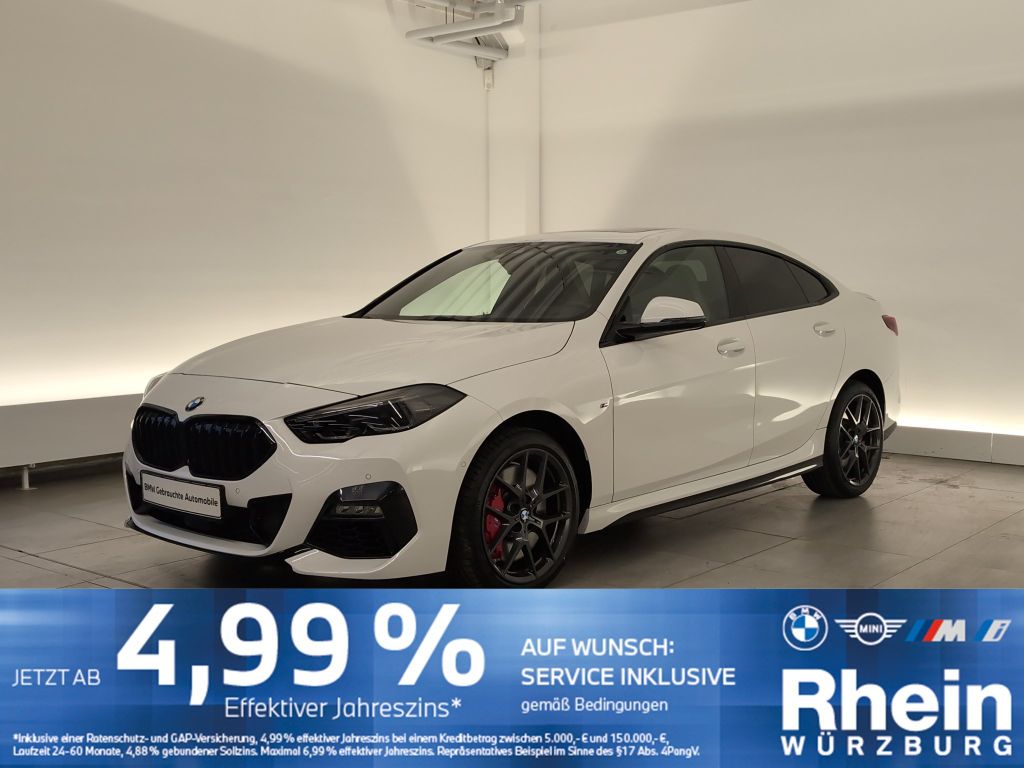 BMW 220 Gran Coupé 2024