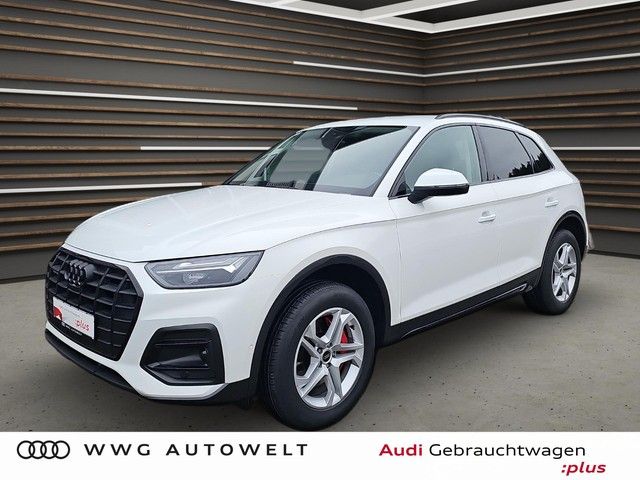 Audi Q5 2022
