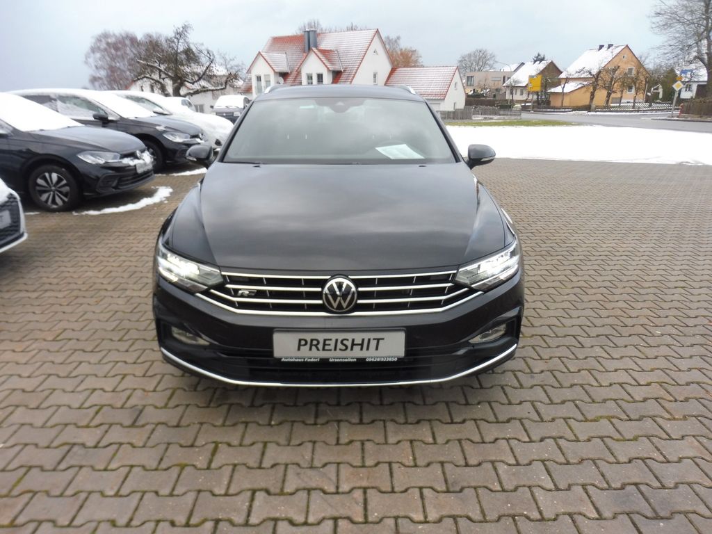 Volkswagen Passat Variant 2023
