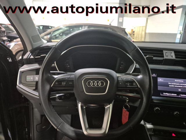 Audi Q3 2021