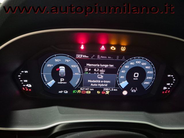 Audi Q3 2021