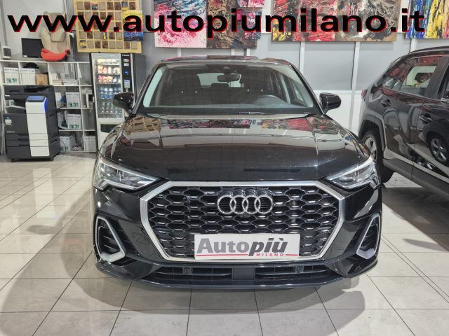 Audi Q3 2021