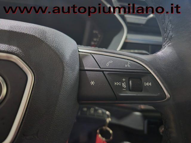 Audi Q3 2021