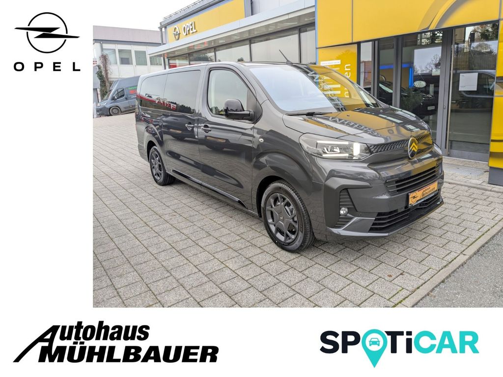 Opel Zafira 2025