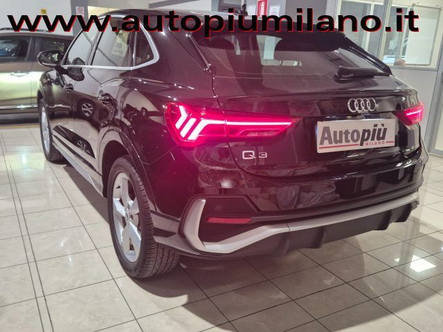 Audi Q3 2021