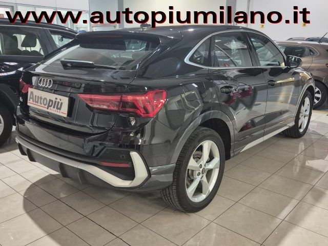 Audi Q3 2021