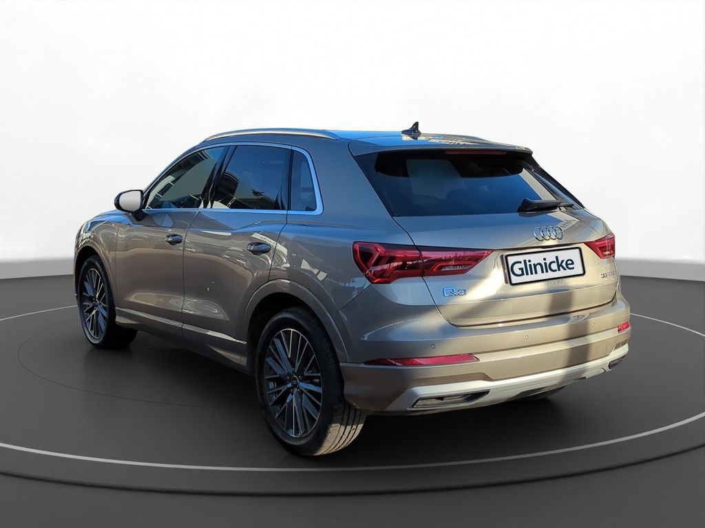 Audi Q3 2024
